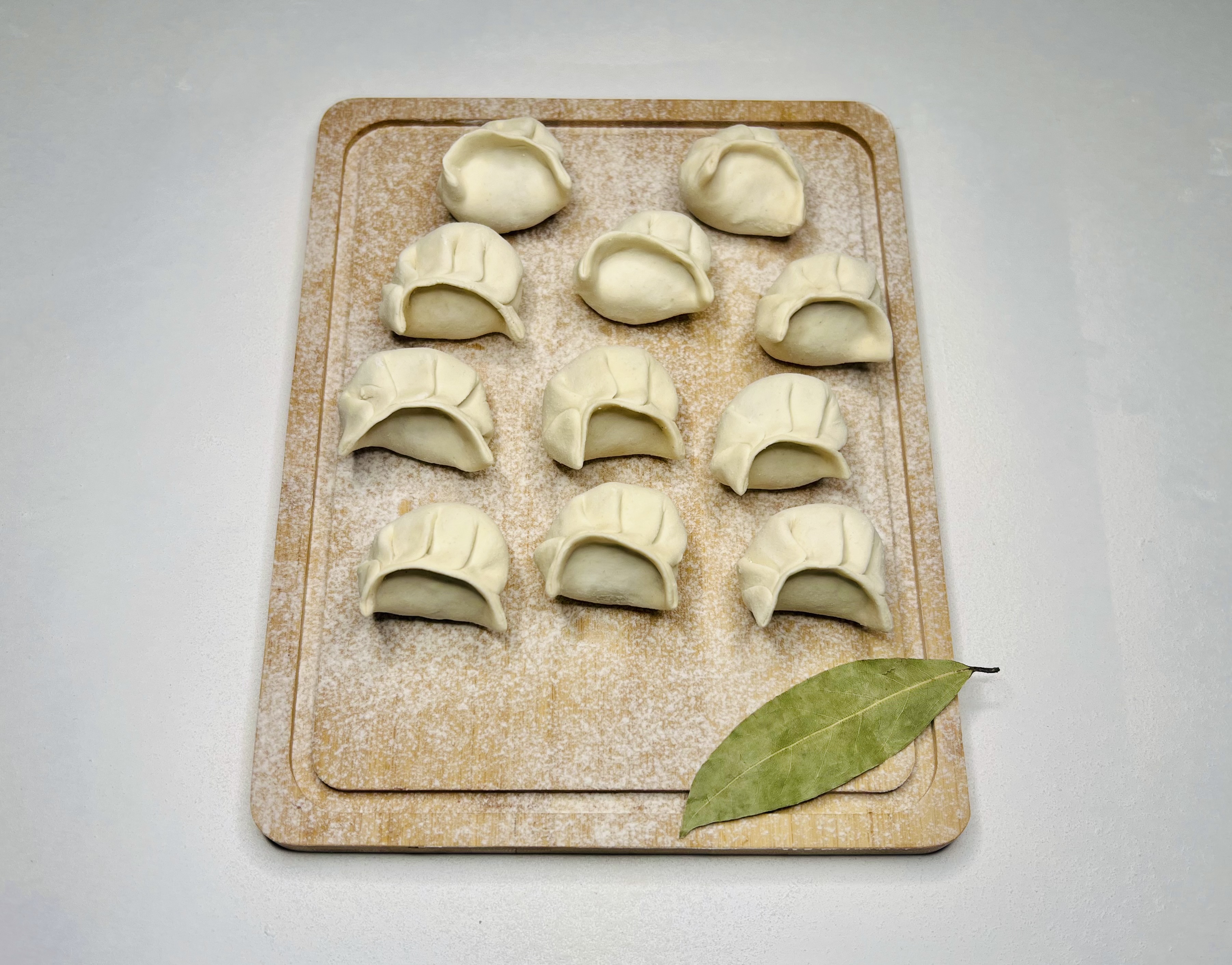 Пельмени Аппетитные 400 г. п/ф<br>