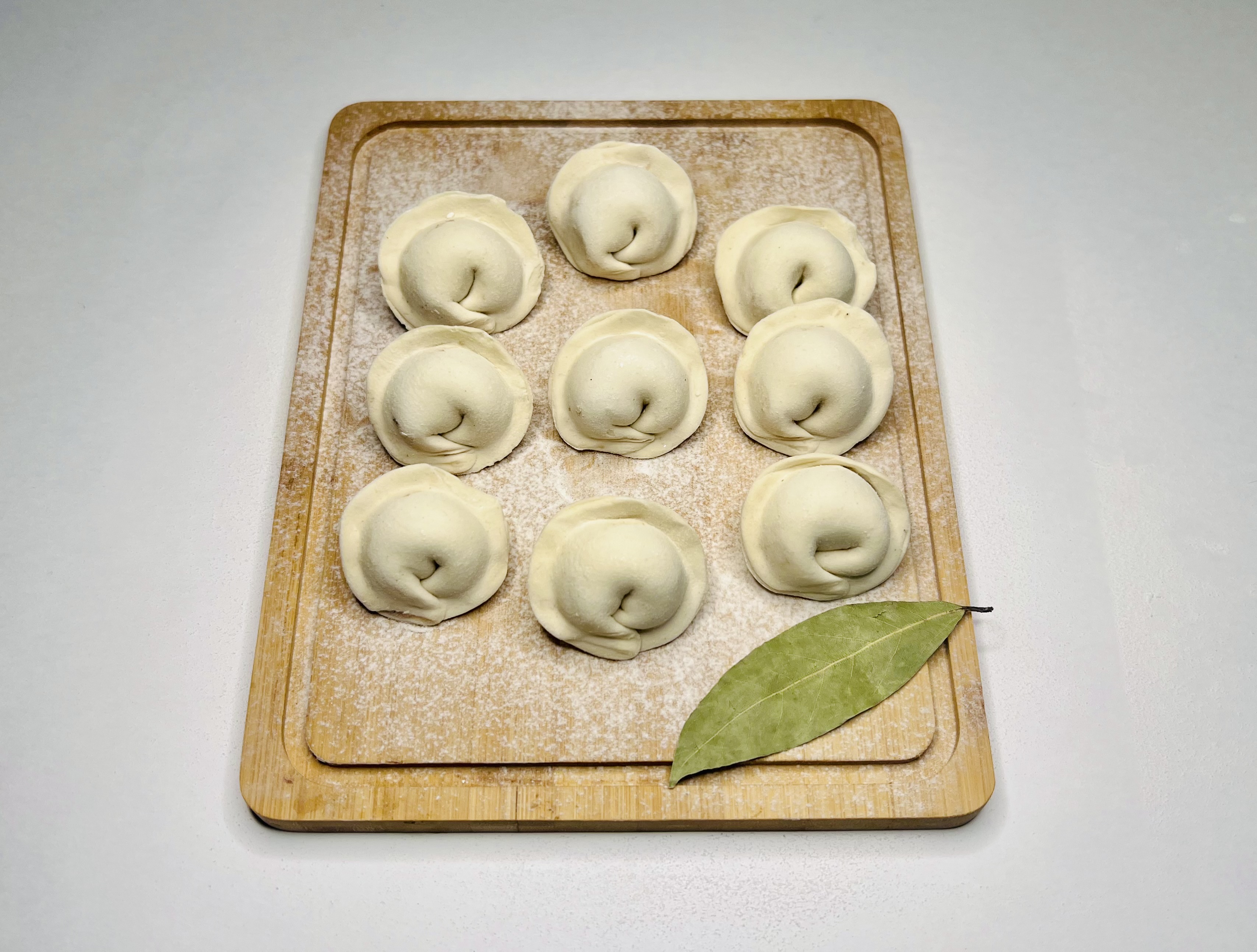 Пельмени Домашние 400 г. п/ф<br>